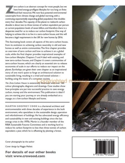 The Zero-Carbon House