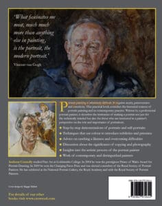 Painting Portraits Painting Portraits