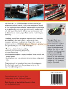 Airbrushing for Railway Modellers Airbrushing for Railway Modellers