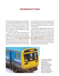 Airbrushing for Railway Modellers Airbrushing for Railway Modellers