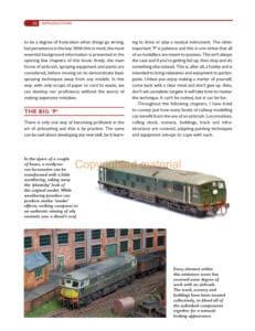 Airbrushing for Railway Modellers Airbrushing for Railway Modellers