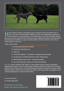 The Holistic Dog The Holistic Dog