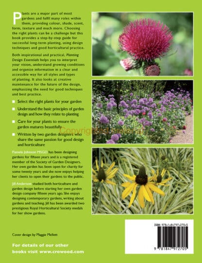 Planting Design Essentials