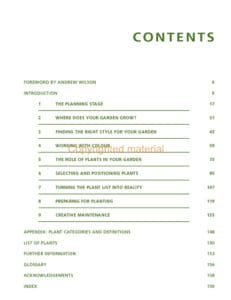 Planting Design Essentials Planting Design Essentials