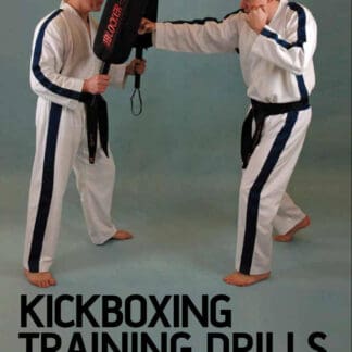 Kickboxing Training Drills (Paperback)