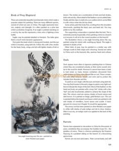 The Art of Chinese Brush Painting
