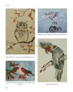 The Art of Chinese Brush Painting