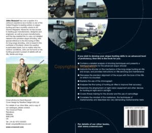 Advanced Airgun Hunting Advanced Airgun Hunting
