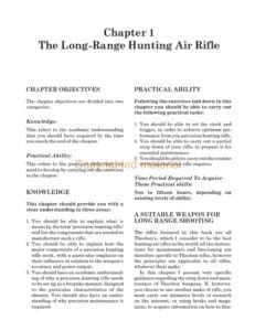 Advanced Airgun Hunting Advanced Airgun Hunting
