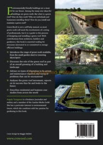 Green Roofs Green Roofs