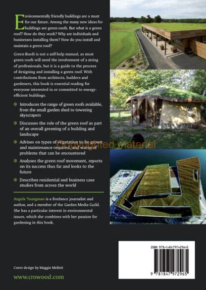 Green Roofs