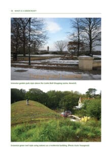 Green Roofs Green Roofs