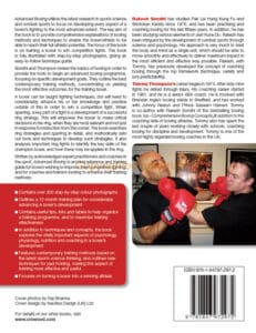 Advanced Boxing Advanced Boxing