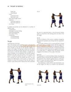 Advanced Boxing Advanced Boxing