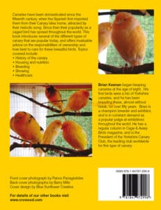Keeping Canaries