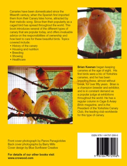 Keeping Canaries