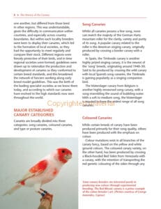Keeping Canaries