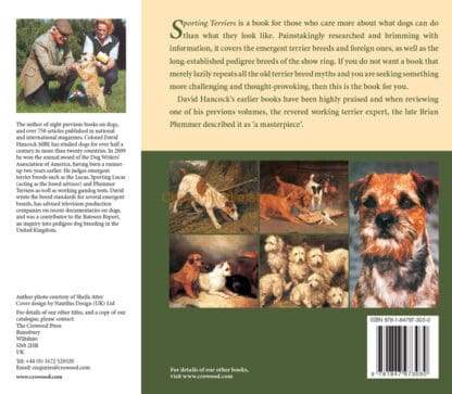 Sporting Terriers