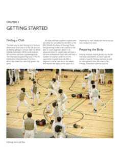 Fencing Fencing