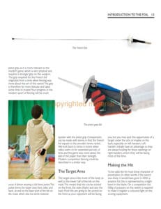 Fencing Fencing