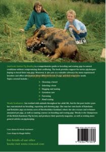 Small-scale Outdoor Pig Breeding Small-scale Outdoor Pig Breeding