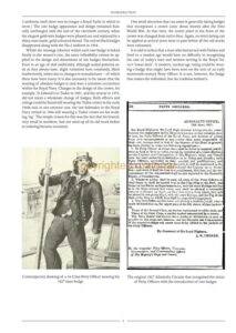 Volume II: Insignia of Royal Naval Ratings, WRNS, Royal Marines, QARNNS and Auxiliaries Rank and Rate Volume II: Insignia of Royal Naval Ratings, WRNS, Royal Marines, QARNNS and Auxiliaries Rank and Rate