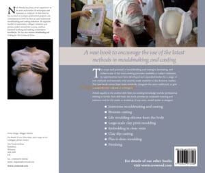 Advanced Mouldmaking and Casting Advanced Mouldmaking and Casting