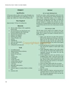 Advanced Mouldmaking and Casting Advanced Mouldmaking and Casting