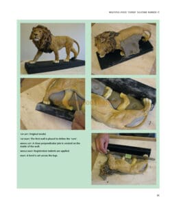 Advanced Mouldmaking and Casting Advanced Mouldmaking and Casting