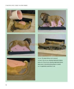 Advanced Mouldmaking and Casting Advanced Mouldmaking and Casting