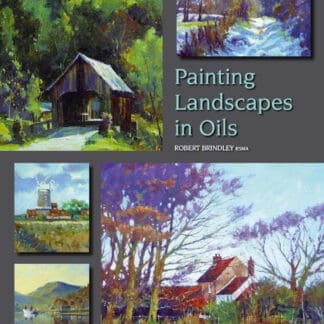 Painting Landscapes in Oils