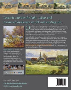 Painting Landscapes in Oils Painting Landscapes in Oils