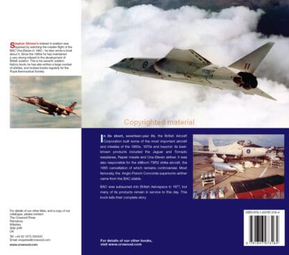 British Aircraft Corporation