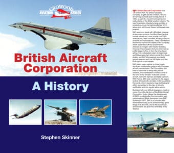 British Aircraft Corporation