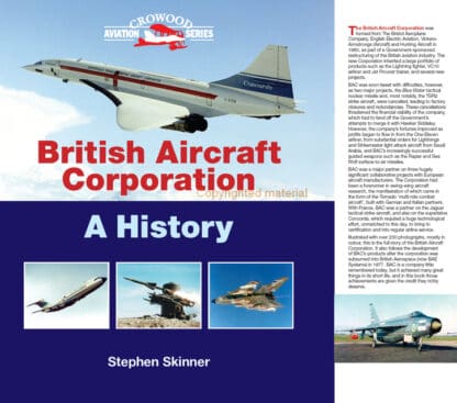 British Aircraft Corporation