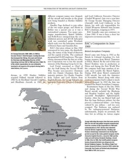 British Aircraft Corporation