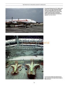 British Aircraft Corporation British Aircraft Corporation