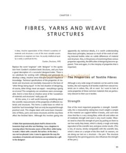 Weaving Textiles That Shape Themselves Weaving Textiles That Shape Themselves