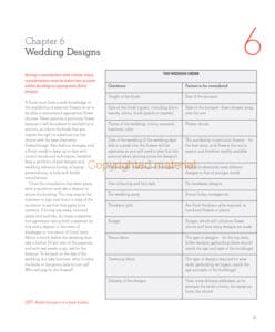 Commercial Floristry
