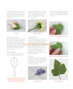 Commercial Floristry