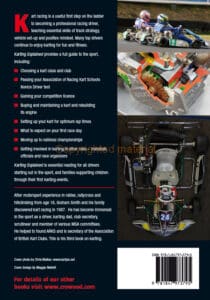 Karting Explained Karting Explained