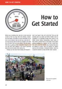 Karting Explained Karting Explained