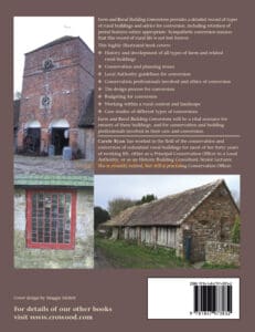 Farm and Rural Building Conversions Farm and Rural Building Conversions