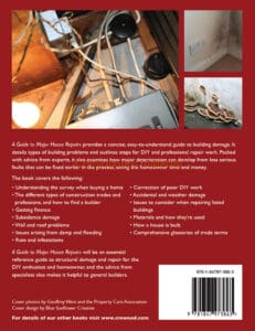 A Guide to Major House Repairs A Guide to Major House Repairs