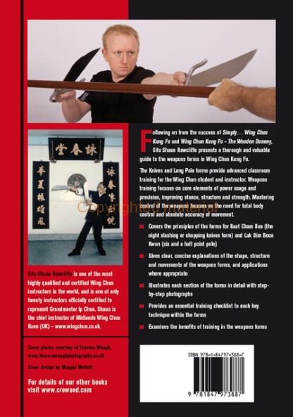 Wing Chun Kung Fu