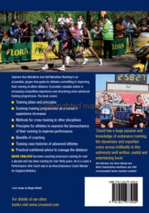 Improve Your Marathon and Half Marathon Improve Your Marathon and Half Marathon