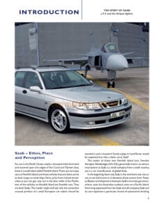 SAAB Cars SAAB Cars