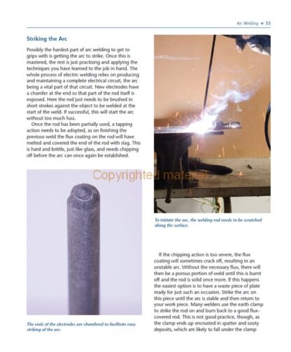 Welding