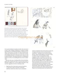 Illustrating Children’s Books Illustrating Children’s Books