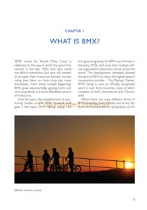 BMX Racing BMX Racing